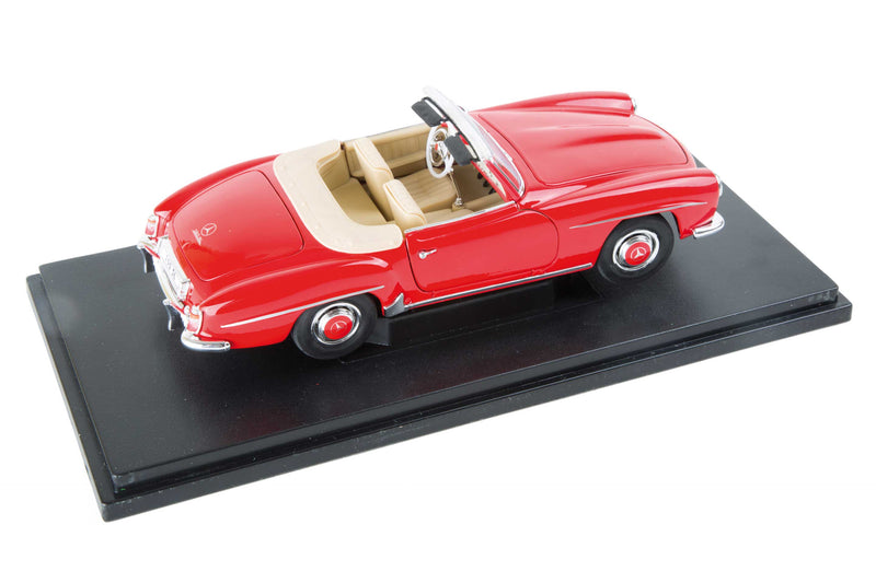 Model Car "Mercedes-Benz 190 SL (1955)"
