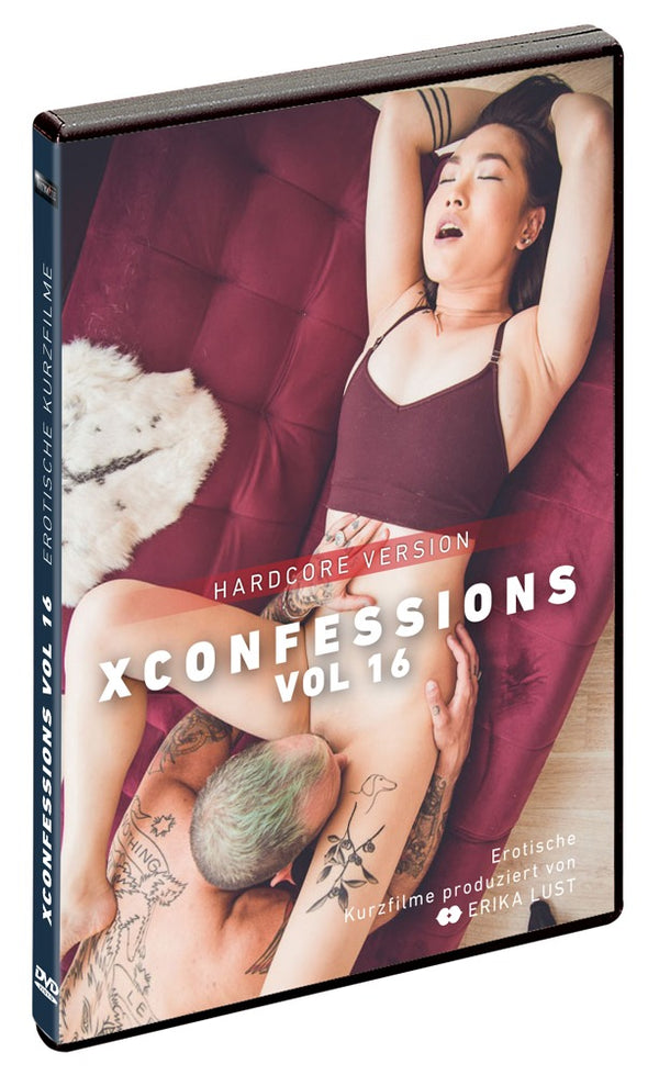 XConfessions #16