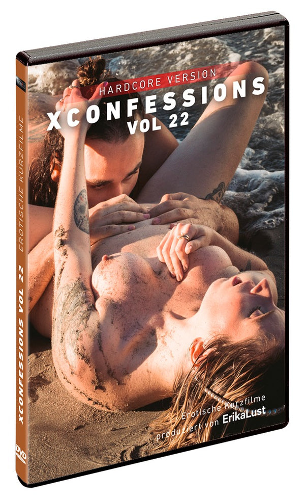 XConfessions 22