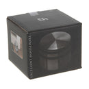 Deurstopper RVS ? 9cm