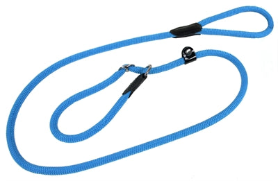 Hunter Retrieverlijn Met Stop Freestyle Turquoise 10 MMX170 CM