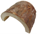 Komodo Houten Schuilhut MEDIUM 13CM