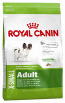 Royal Canin X-small Adult 3 KG