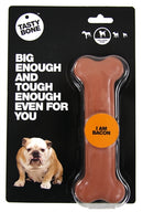 Tasty Bone Bacon 17X6X3 CM