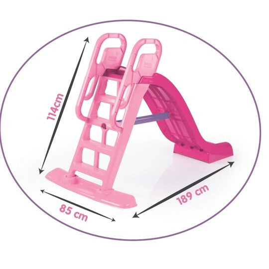 Dolu Unicorn Big Splash Slide