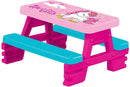 Dolu Unicorn Picknicktafel