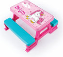 Dolu Unicorn Picknicktafel
