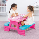 Dolu Unicorn Picknicktafel