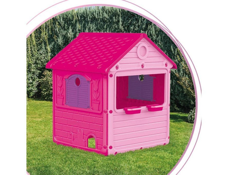 Dolu mijn Eerste Eenhoorn Speelhuis