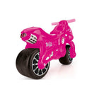 Dolu My First Eenhoorn Loopmotor 48x27x70 cm Roze