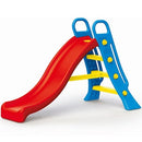 Dolu Big Water Slide 104x165x77cm Rood/Blauw