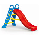 Dolu Big Water Slide 104x165x77cm Rood/Blauw