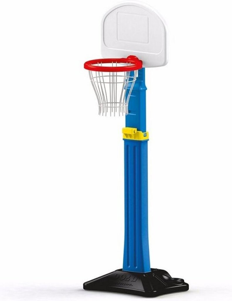 Dolu Basketbal Standaard 170 Cm