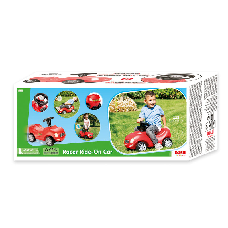 Dolu Loopauto Racer