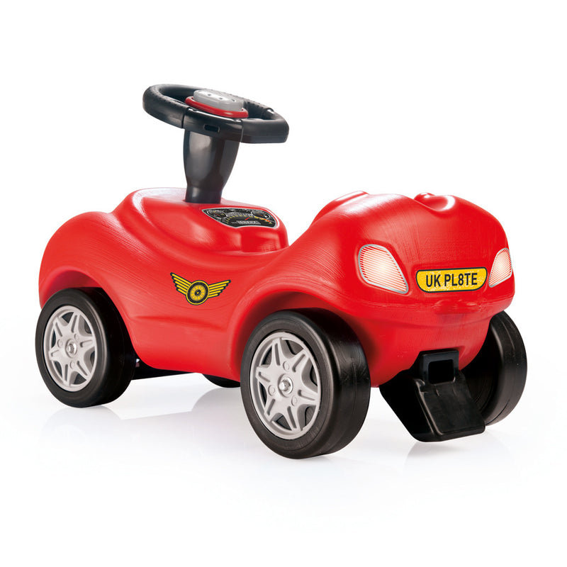 Dolu Loopauto Racer