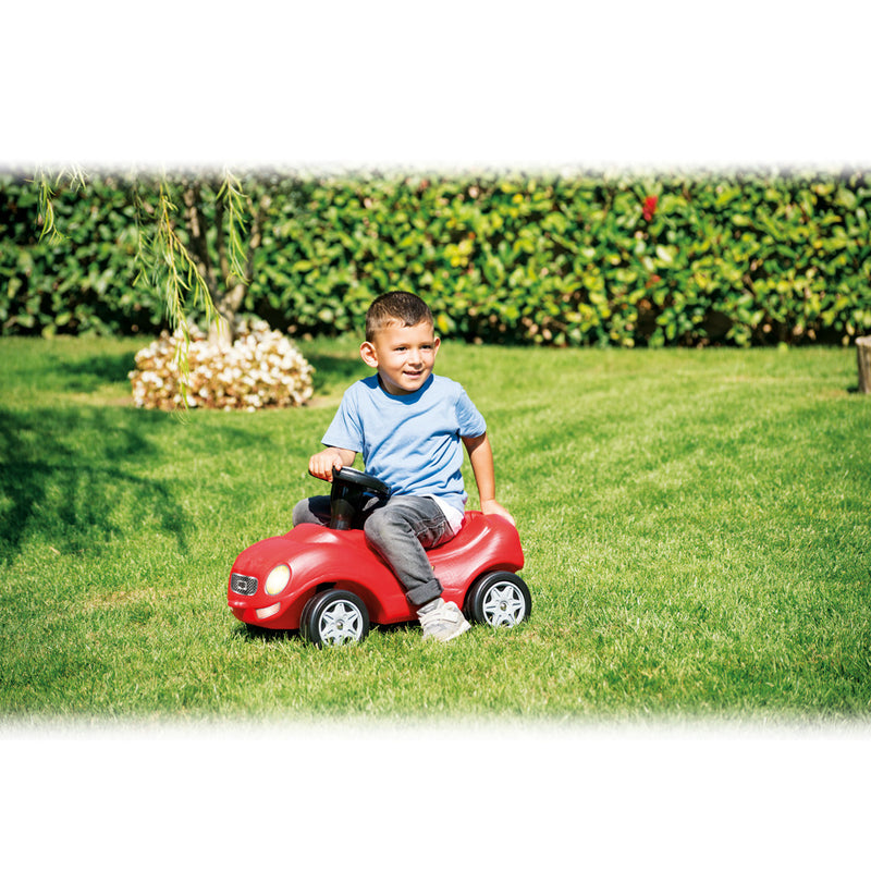 Dolu Loopauto Racer
