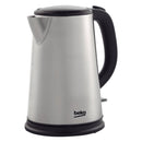 Beko WKM6226I Waterkoker 1.7L 2200W Inox