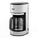 Beko CFM6350I Koffiemachine Zilver