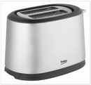 Beko TAM6201I Broodrooster Inox
