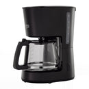 Beko CFM4350B Koffiemachine Zwart