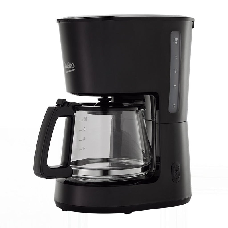 Beko CFM4350B Koffiemachine Zwart