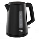 Beko WKM4226B Waterkoker 1.7L 2200W Zwart