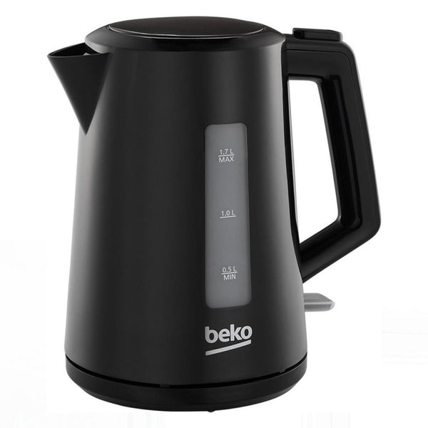 Beko WKM4226B Waterkoker 1.7L 2200W Zwart