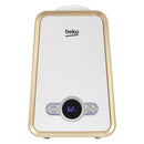 Beko ATH7120 Luchtbevochtiger 3L Goud/Wit