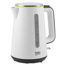 Beko WKM4321W Waterkoker 1.7L 2400W Wit