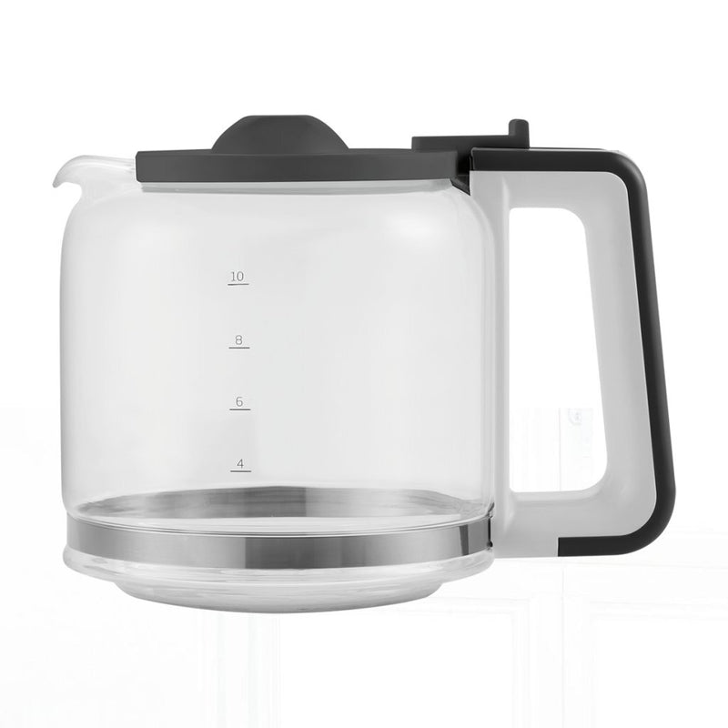 Beko FCM1321W Koffiemachine Wit