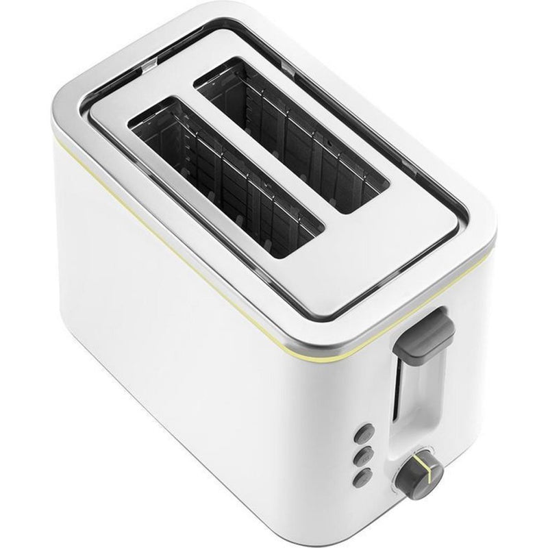 Beko TAM4321W Broodrooster Wit
