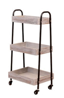 Trendy Opbergtrolley