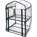 Kweekkas - 2 verdiepingen -  50 x 45 x 80 cm