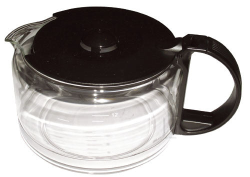 Philips Kan Gourmet Zwart Hd5400