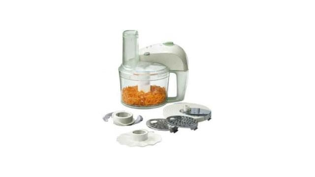 Philips HR760510 Keukenmachine