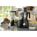 Philips HR7776/90 Avance Foodprocessor Zwart