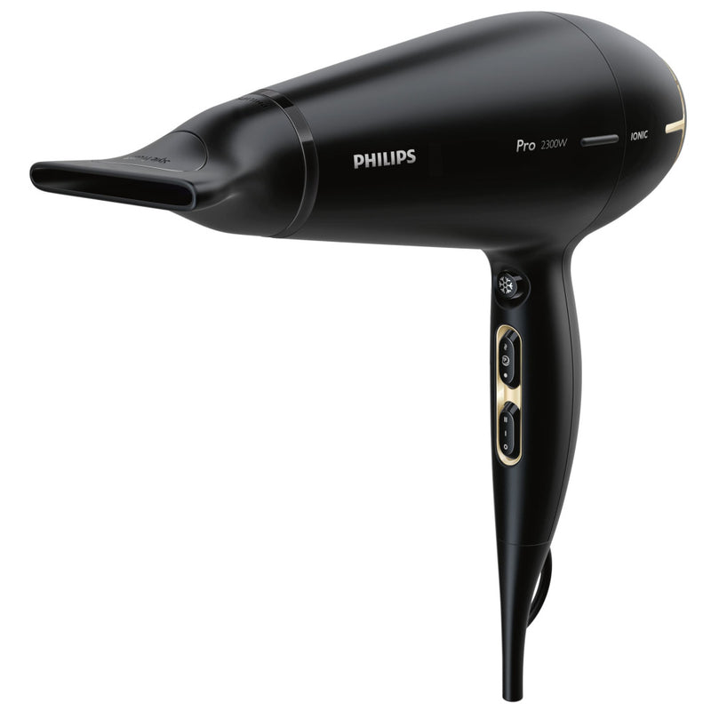 Philips HPS920 Haardroger 2300W Zwart