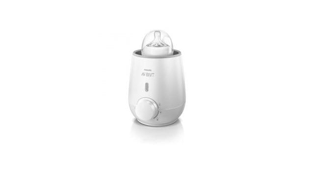 Philips SCF355/00 Flesverwarmer