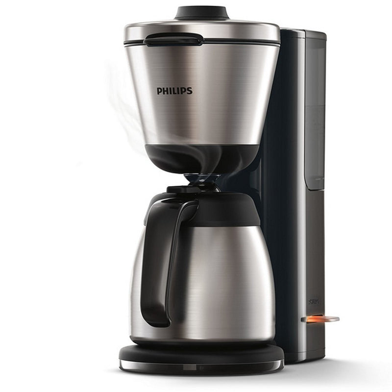 Philips Intense HD7697/90 Koffiezetapparaat met Thermoskan RVS