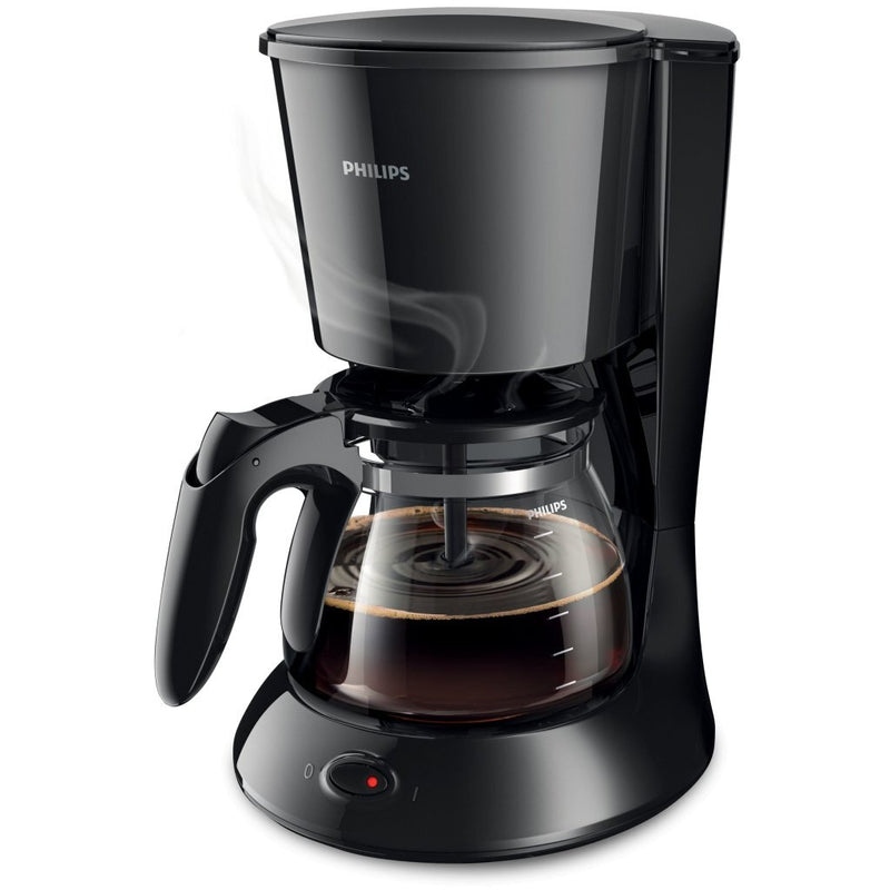 Philips HD7461/20 Daily Collection Koffiezetapparaat Zwart