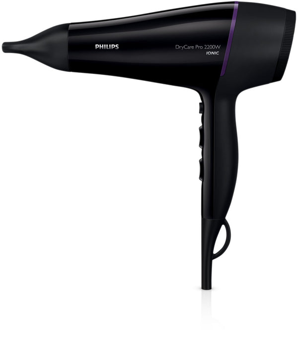 Philips BHD176/00 Föhn met AC-motor