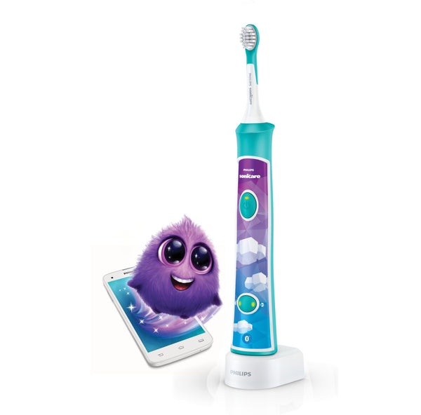 Philips HX6321/03 Sonicare HX6321/03 For Kids Elektrische Tandenborstel