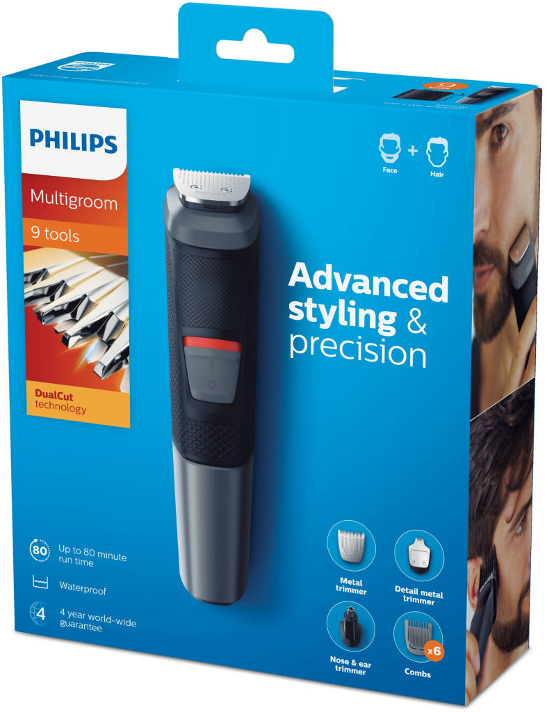 Philips MG5720/15 Baardtrimmer
