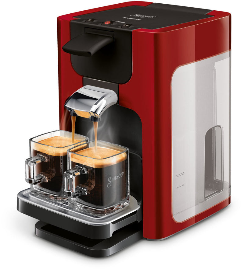 Philips Hd7865/80 Koffie Pad Automaat