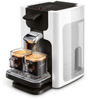 Philips HD7865/00 Koffie Pad Automaat
