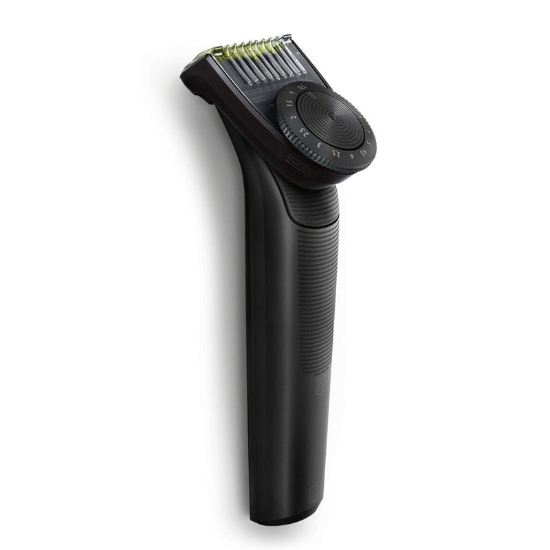 Philips QP6510 OneBlade Pro Trimmer Zwart
