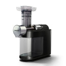 Philips HR1946/70 Avance Collection Slowjuicer Zwart/Zilver
