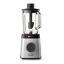 Philips HR3652/00 ProBlend 6 Blender Zwart/RVS