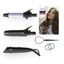 Philips BHH811/00 StyleCare Multistyler Haarkrulborstel/tang