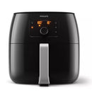 Philips HD9650/90 Airfryer XXL 7.3L 2225W Zwart